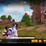 荒野行動PC版 ゆるゆるライブ配信