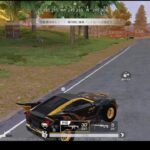 荒野行動PC版 ゆるゆるライブ配信