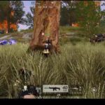 荒野行動PC版 ゆるゆるライブ配信