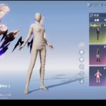 荒野行動PC版 ゆるゆるライブ配信