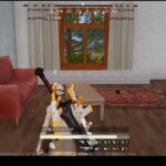 荒野行動PC版 ゆるゆるライブ配信