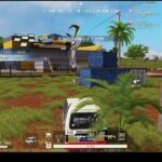 荒野行動PC版 ゆるゆるライブ配信