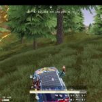 荒野行動PC版 ゆるゆるライブ配信