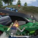 【PC版荒野行動】 通常キル集#37