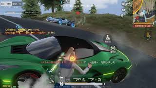 【PC版荒野行動】 通常キル集#37