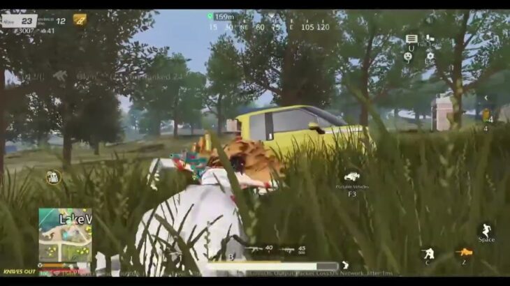 [PC Knives Out] Kill Collection #10