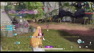 [PC Knives Out] Kill Collection #12