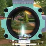 あの日のなちこ　#ずんだもん【荒野行動】PC版『KNIVES OUT』「荒野の光」#荒野バババン8周年 #荒野行動 #荒野暴走ダンス #底辺まぁ【荒野無課金】