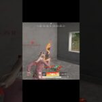 PC版荒野２PT潰し！#荒野行動pc版 #荒野行動キル集 #shorts