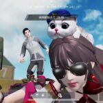 PS5/荒野行動/2025/11’1’21’28