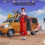 PS5/荒野行動/2025/11’14’6’18