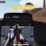 PS5/荒野行動/2025/11’15’14’7