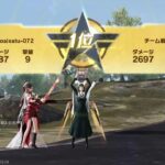 荒野行動☆PS5/ゲーム下手姉妹⚧️愛川梨沙&🍑ぴぃ～ちふらわ～ぁ♪桃花です♪2271 回目エラー再開、🌪️今日も地獄のフブキうさ耳コーディ♪🌪️(/-＼*)可愛い💓♥️❤️