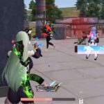 【荒野行動】今すぐ荒野行動がしたくなる通常キル集！Part13