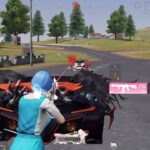 【荒野行動】今すぐ荒野行動がしたくなる通常キル集！Part15