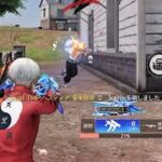 【荒野行動】ランク上げ中に撮れたクリップでキル集Part16#荒野行動 #キル集