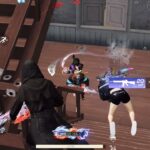 【荒野行動】今すぐ荒野行動がしたくなる通常キル集！Part16