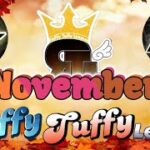 【荒野行動】RT League  November Day3 ≫ スクワッドリーグ戦【GB】　2025.11.19