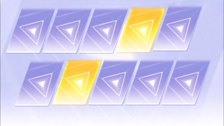 【荒野行動】S44ガチャ回してみた！