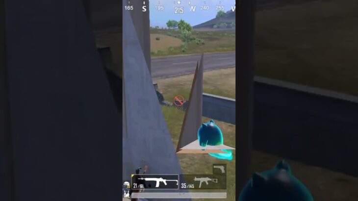 SeeThrough Wall Glitch October 30, 2025