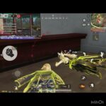 【荒野行動】久々投稿🙇‍♀️麺うちに行ったらエグい数の敵に囲まれたメンバーの悲劇😱😱　　#荒野行動　#キル集　#Shorts