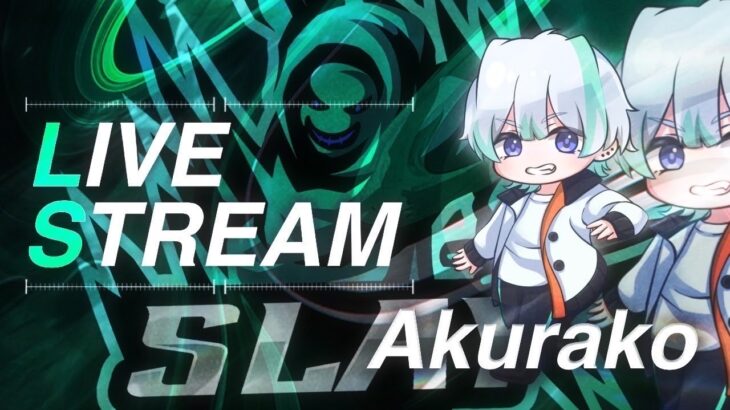 【荒野行動  あくらこ視点【Slay / ゴルタイ】