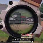 Switch勢による通常キル集