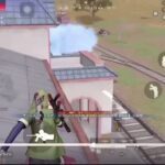 TikTokライブ同接3人しかいない奴のキル集😭【荒野行動】