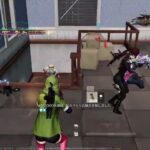 TikTokでバズったうますぎる4枚抜き　#shorts #荒野行動 #荒野行動キル集