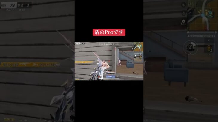 TikTok5万再生突破ありがとうございます！ #荒野行動 #かっこいいキル集 #荒野行動キル集