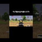 うざ目の立ち回りズラクリップ取れないズラ…… #荒野行動 #荒野gogofes #キル集