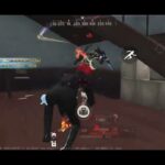 【荒野行動】iPhone勢ラスト 4本指 キル集(後半少しネタ要素あります)