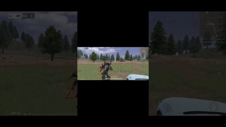 にゃん😻#荒野行動 #荒野行動iphone勢 #荒野 #荒野行動配信