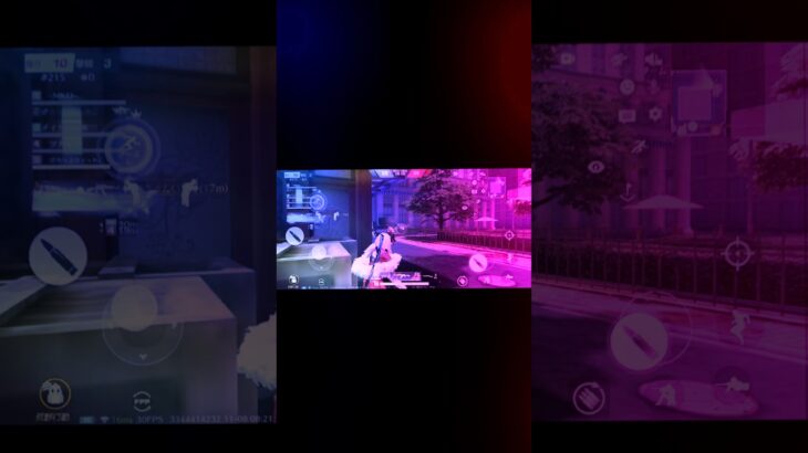 never glow up×荒野行動キル集#キル集 #荒野行動 #ちゃんみな#ショート