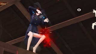 【荒野行動】モチベが上がる対複数キル集！！！part2