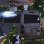 【荒野行動】あめふりの通常キル集part450