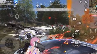 【荒野行動】通常キル集part454