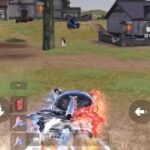 【荒野行動】あめふりの通常キル集part457