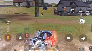 【荒野行動】あめふりの通常キル集part457