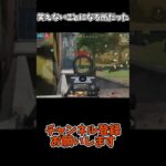 笑えないことになる所だった【荒野行動】