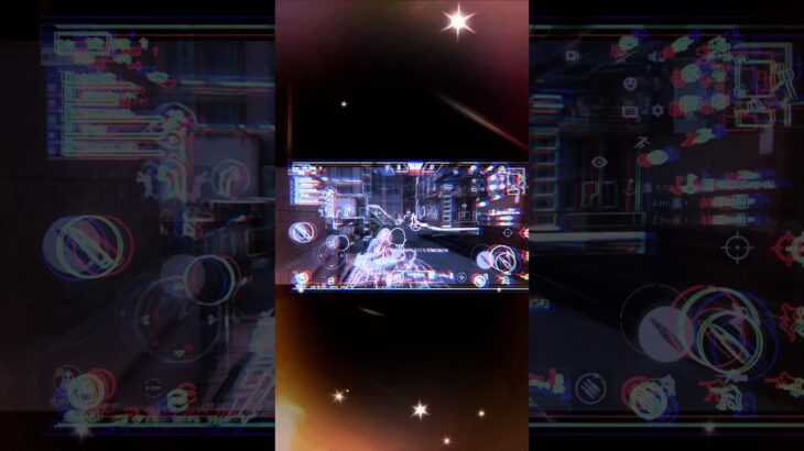 命に嫌われている×荒野行動キル集#荒野行動 #キル集 #命に嫌われている #ショート