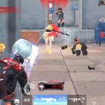 【荒野行動】ソロクインで無双するワンパ潰しキル集