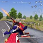 【荒野行動】かわいいキル集🩷