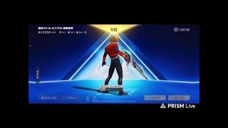 遅めの配信！荒野行動少しだけやります