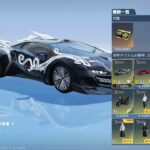 【荒野行動】色々ガチャ引いてみた‼️(無料分)‼️‼️