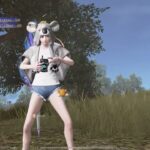 【荒野行動】見たら荒野行動がやりたくなる通常キル集！