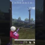 #荒野行動キル集 まぐれどん勝つ画質が悪くてすまないねぇ