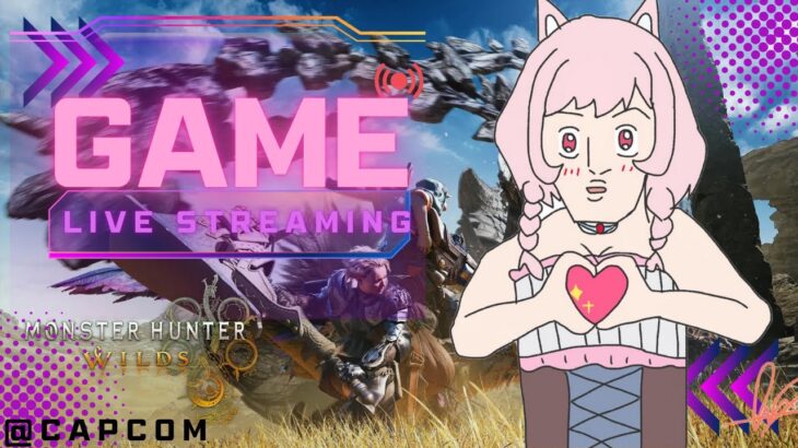 荒野行動　ゲーム配信！