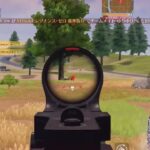 モチベが上がる荒野キル集【荒野行動】