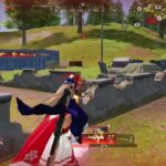 【荒野行動】綺麗なキル集